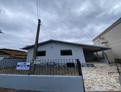 Casa para Locao, em Unio da Vitria, bairro So Joaquim