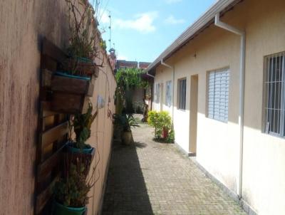 Casa em Condomínio para Venda, em Itanhaém, bairro Cibratel 2, 2 dormitórios, 2 banheiros, 1 vaga