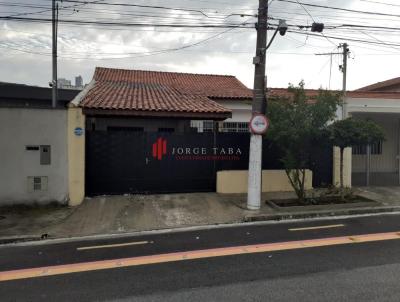 Casa para Venda, em So Paulo, bairro Bosque da Sade, 4 dormitrios, 4 banheiros, 3 sutes, 5 vagas