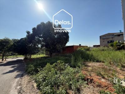 Lote para Venda, em Santana do Paraíso, bairro Parque Caravelas