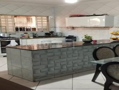 Casa para Venda, em Limeira, bairro Jardim das Palmeiras, 2 dormitrios, 1 banheiro, 2 vagas