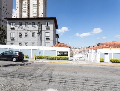 Apartamento para Locação, em Mogi das Cruzes, bairro Parque Santana, 2 dormitórios, 1 banheiro, 1 vaga