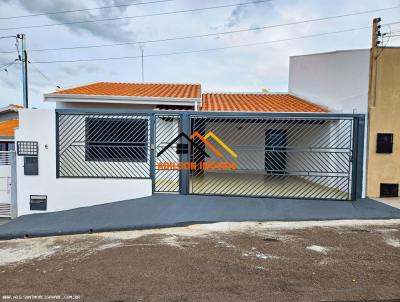 Casa para Venda, em Avar, bairro Rancho Alegre, 2 dormitrios, 2 banheiros, 2 vagas