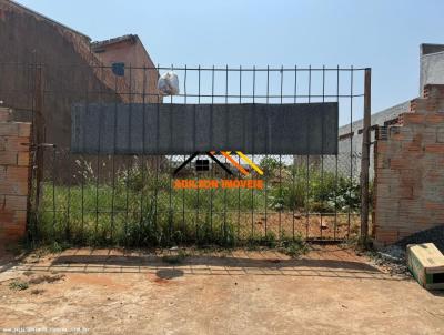 Terreno para Venda, em Avar, bairro Jardim Paraiso