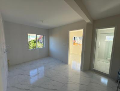 Apartamento para Venda, em Florianópolis, bairro Ingleses do Rio Vermelho, 1 dormitório, 1 banheiro