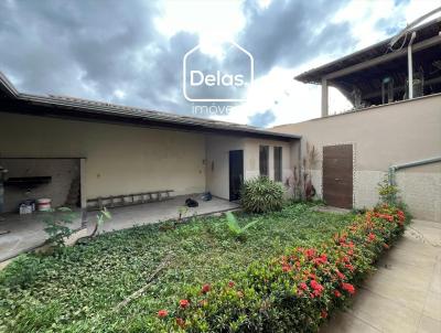 Casa para Venda, em Ipatinga, bairro Bela Vista, 3 dormitrios, 2 banheiros, 1 sute, 2 vagas