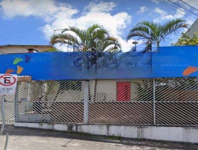 Ponto Comercial para Locao, em Osasco, bairro Vila Osasco, 3 banheiros