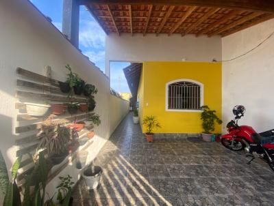 Casa para Venda, em Itanhaém, bairro Jardim Suarão, 2 dormitórios, 1 banheiro, 1 vaga