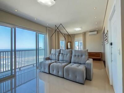 Apartamento para Venda, em Guaruj, bairro Pitangueiras, 4 dormitrios, 5 banheiros, 4 sutes, 1 vaga