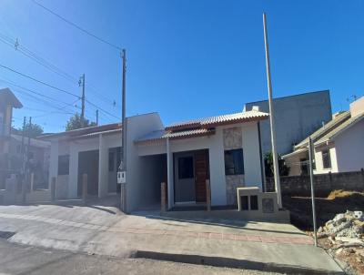 Casa para Venda, em Xanxer, bairro Dharma Vile, 2 dormitrios, 1 banheiro, 1 vaga