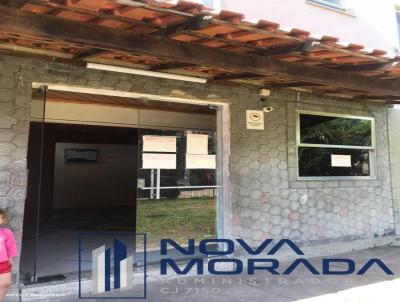 Apartamento para Venda, em Rio de Janeiro, bairro Senador Vasconcelos, 2 dormitrios, 1 banheiro