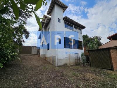 Casa para Venda, em , bairro Dom Bosco, 5 dormitrios, 2 banheiros, 1 sute, 3 vagas