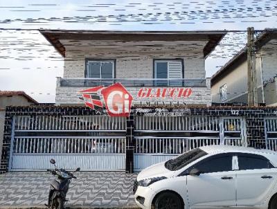 Casa para Venda, em Praia Grande, bairro Nova Mirim, 1 dormitrio, 1 banheiro, 1 vaga