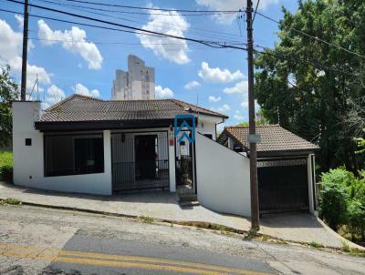 Casa para Venda, em Sorocaba, bairro Parque Trs meninos, 3 dormitrios, 1 sute