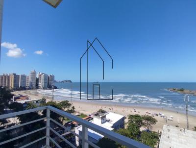 Apartamento para Venda, em Guaruj, bairro Pitangueiras, 3 dormitrios, 3 banheiros, 1 vaga