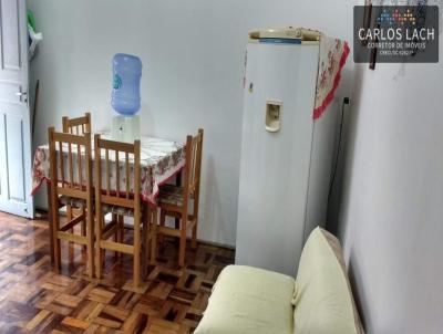 Apartamento para Venda, em Laguna, bairro Mar Grosso, 1 dormitório, 1 banheiro, 1 vaga