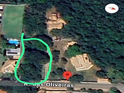 Lote para Venda, em Lagoa Santa, bairro Recanto do Poeta II