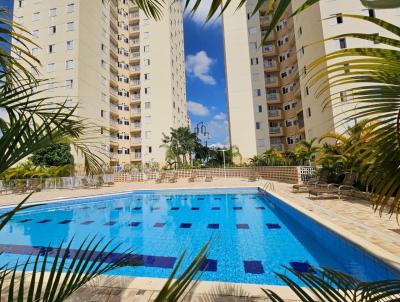 Apartamento para Venda, em Mogi das Cruzes, bairro Mogi Moderno, 3 dormitrios, 1 banheiro, 1 vaga