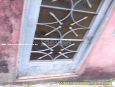 Casa para Locao, em So Paulo, bairro Jardim Rinco, 1 dormitrio, 1 banheiro