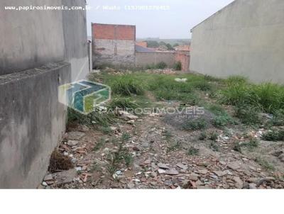 Terreno para Venda, em Tatu, bairro Jardim Thomaz Guedes