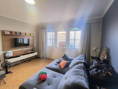 Casa para Venda, em Campinas, bairro Parque das Figueiras, 3 dormitrios, 2 banheiros, 1 sute, 3 vagas