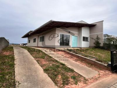 Casa para Venda, em Indaial, bairro Warnow, 2 dormitórios, 1 banheiro, 2 vagas