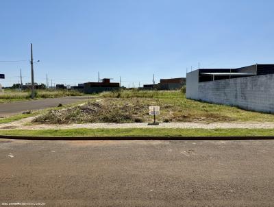 Terreno para Venda, em Foz do Iguau, bairro Vila Madalena