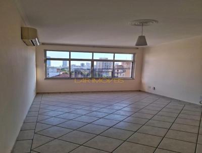 Apartamento para Locao, em Santos, bairro Aparecida, 3 dormitrios, 3 banheiros, 1 sute, 1 vaga