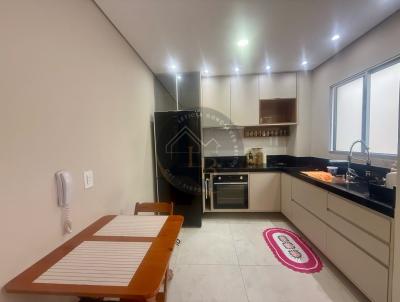 Apartamento para Venda, em Salto, bairro Residencial Parque Laguna, 2 dormitórios, 1 banheiro, 1 vaga