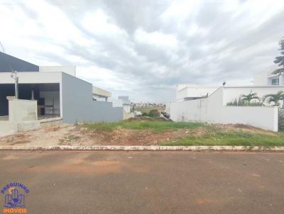 Terreno para Venda, em Alfenas, bairro Residencial Floresta