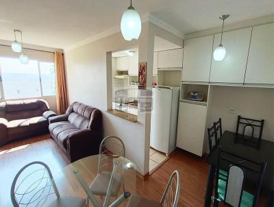 Apartamento para Venda, em Limeira, bairro Chcaras Antonieta(Condominio Residencial Chacara Antonieta), 2 dormitrios, 1 banheiro, 1 vaga