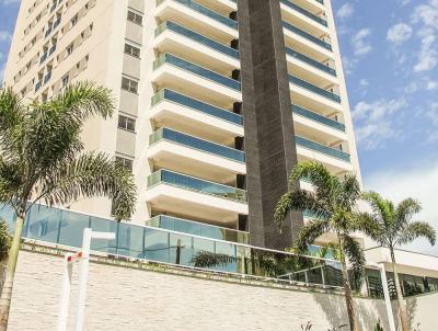 Apartamento para Venda, em Ribeiro Preto, bairro Jardim Botnico, 4 dormitrios, 4 banheiros, 3 sutes, 2 vagas