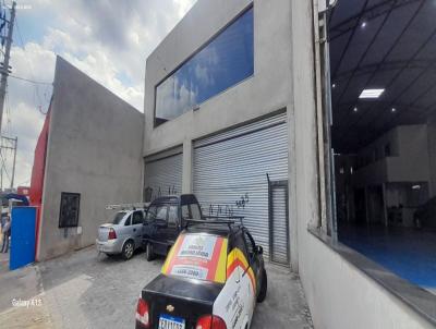 Imvel Comercial para Locao, em Itapecerica da Serra, bairro Centro, 4 banheiros
