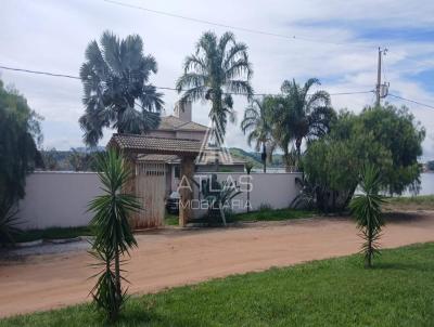 Rancho para Venda, em Boa Esperana, bairro Zona Rural, 4 dormitrios, 4 sutes