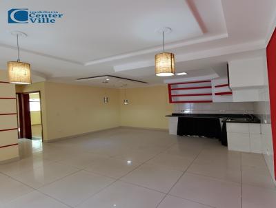 Casa para Locao, em Americana, bairro Jardim Boer I, 2 dormitrios, 1 banheiro, 3 vagas