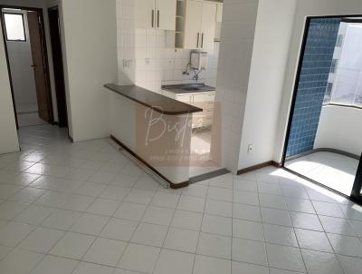 Apartamento para Locao, em Salvador, bairro Federao, 1 dormitrio, 1 banheiro, 1 vaga