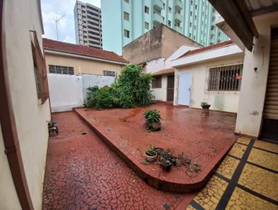 Casa para Venda, em Limeira, bairro CENTRO, 3 dormitrios, 2 banheiros, 6 vagas
