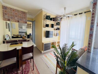 Apartamento para Locao, em Ananindeua, bairro Atalaia, 2 dormitrios, 2 banheiros, 1 sute, 1 vaga