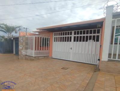 Casa para Venda, em Alfenas, bairro Residencial Oliveira, 2 dormitrios, 2 banheiros, 1 sute, 1 vaga