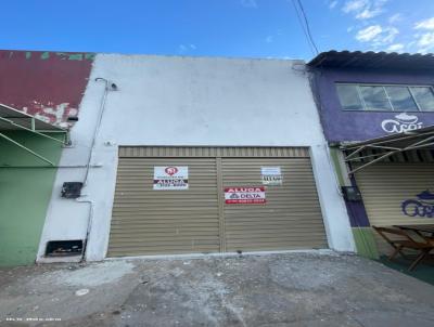 Comercial para Locação, em Parnaíba, bairro Ceará, 1 banheiro