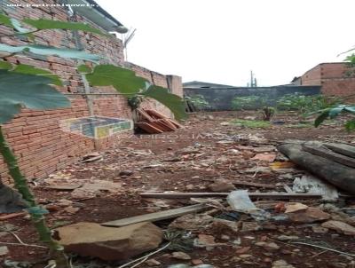 Terreno para Venda, em Tatu, bairro Jardim Santa Rita de Cssia