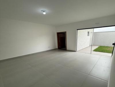 Casa para Venda, em Pindamonhangaba, bairro Santa Clara (Crispim), 3 dormitórios, 1 banheiro, 1 suíte, 3 vagas