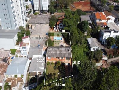 Terreno para Venda, em Erechim, bairro esperança, 3 dormitórios, 2 banheiros, 1 suíte, 2 vagas