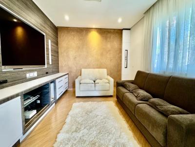 Casa para Venda, em So Jos dos Pinhais, bairro Aristocrata, 4 dormitrios, 5 banheiros, 2 sutes, 5 vagas