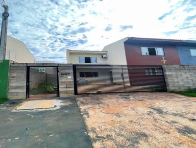 Casa para Venda, em Campo Mouro, bairro Jardim Cidade Alta II, 2 dormitrios, 1 banheiro