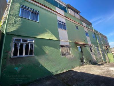 Apartamento para Venda, em Volta Redonda, bairro São Luis, 2 dormitórios, 1 banheiro, 1 vaga