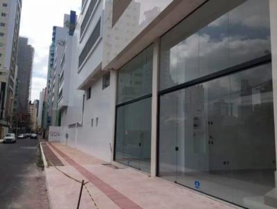Sala Comercial para Venda, em Balnerio Cambori, bairro Centro, 1 banheiro
