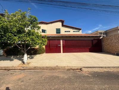 Casa para Venda, em Lins, bairro Residencial Real Parque, 3 dormitrios, 3 banheiros, 1 sute, 2 vagas