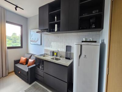 Studio para Venda, em Salvador, bairro Ondina, 1 dormitório, 1 banheiro, 1 vaga