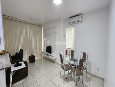 Apartamento para Locao, em Manaus, bairro Centro, 1 dormitrio, 1 banheiro, 1 sute, 1 vaga